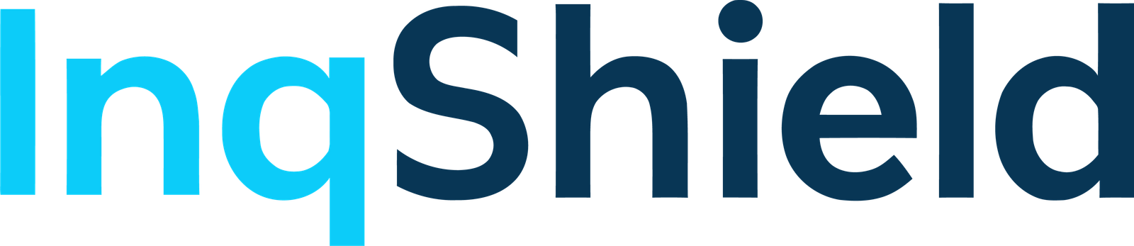InqShield Logo